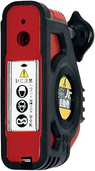 Amazon | シンワ測定(Shinwa Sokutei) ハンディ下げ振り Jr